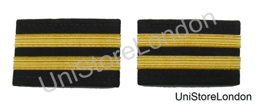 Pilot epaulette - pilot, epaulette,epaulette