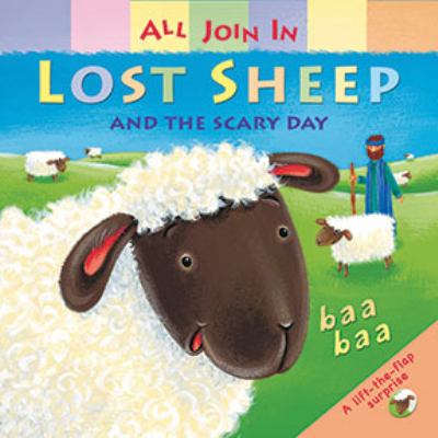 Lost sheep and the - the, day
