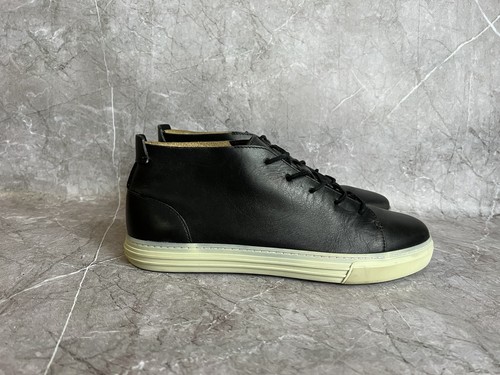 Gucci leather mens fashion - leather,