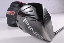 Ping G25 Driver / 10.5 Degree / Senior Flex Graphite Design G-Tech Shaft