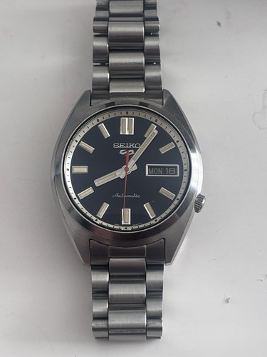 Seiko five sports srpk87k1 - sports,