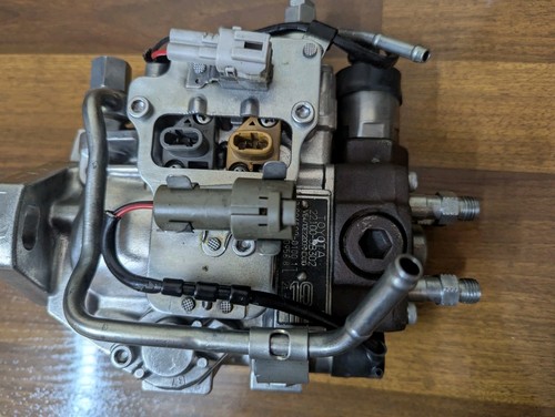 Toyota trbo diesel fuel - toyota, 2l