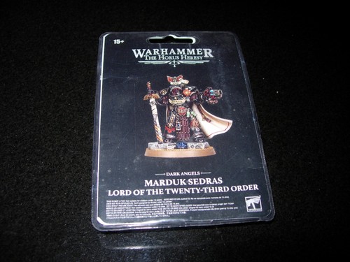 Forge world 30k 40k horus - forge,