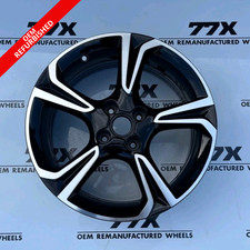 VAUXHALL CORSA F SRI  17''