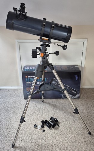 Celestron astro master - celestron,