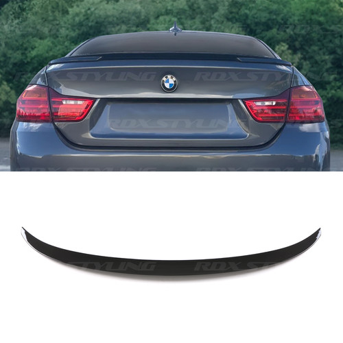 Gloss black sport - m,