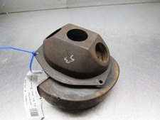 Kawasaki S1 S2 S3 250 350 400 Motorcycle Airbox Main Bodies 