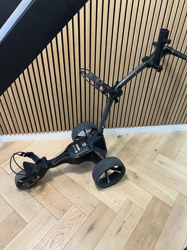 Motocaddy ultra lithium - motocaddy,