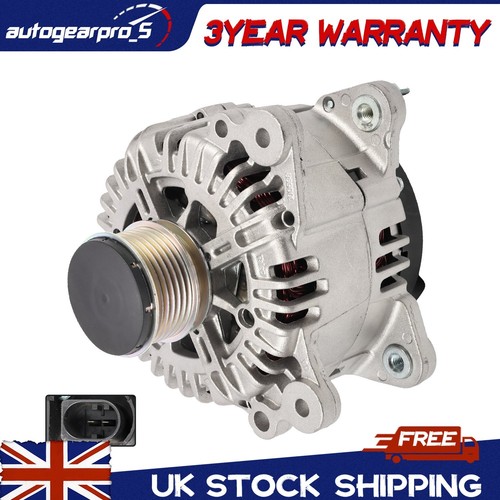 140 amp alternator - amp, for