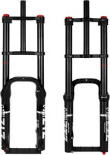 ZTZ 20/26 Inch 4.0 Fat Tire