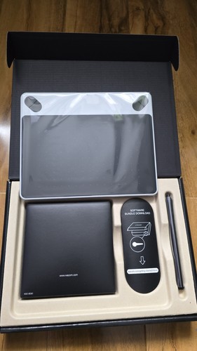 Wacom intuos small - wacom, ctl-490