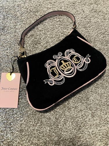 Nwt juicy couture lovers club - couture,