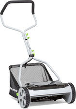 HM400 Cylinder Mower 40Cm (16") 20 Litre Collection Bag