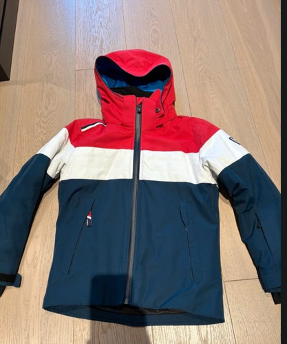 Rossignol ski jacket boy - ski,