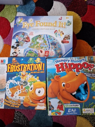 Children family board - children/family, game