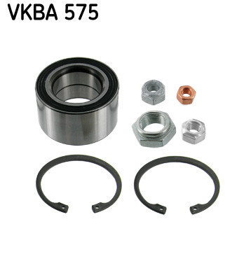 Wheel bearing kit - bearing,