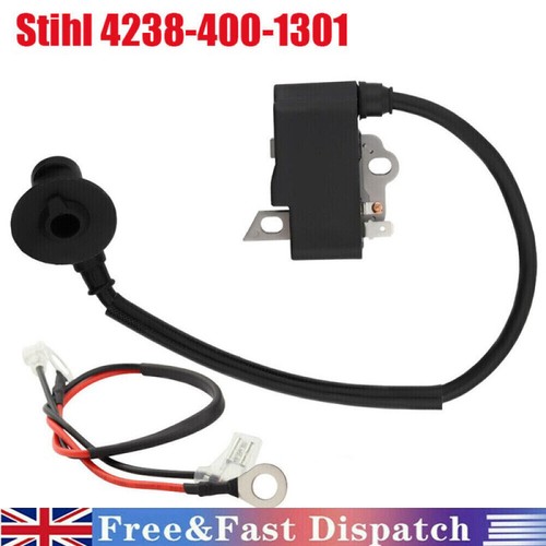 Ignition coil for stihl - for,
