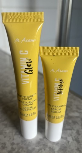 Asam vitamin serum - serum, 10ml