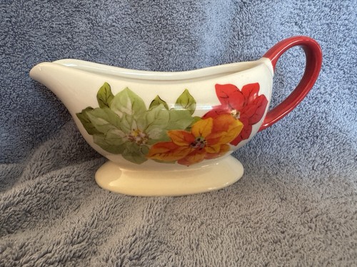 Pioneer woman red poinsettia - pioneer,