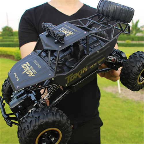 4wd car remote control - 4wd,