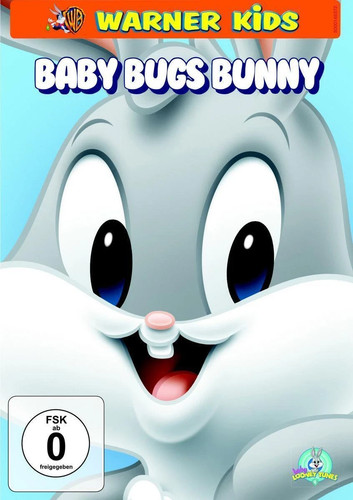 Baby looney tunes bugs - -,