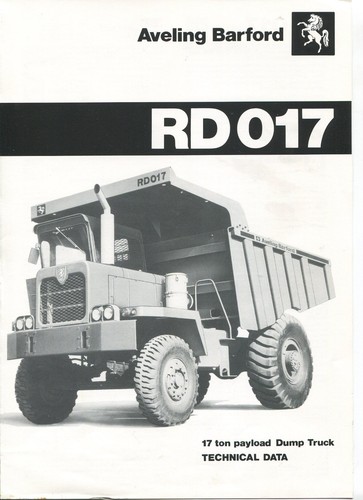 Aveling barford 017 - rd,