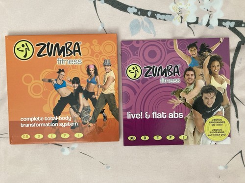 Zumba fitness dance workout - dance,