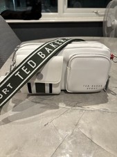 Ted Baker Ladies Crossbody Bag