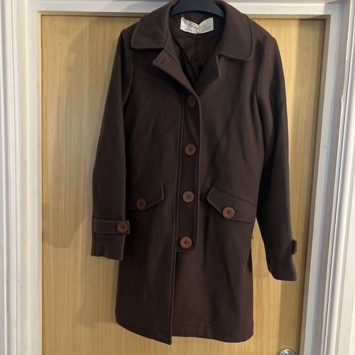 Sessun new haven size brown - haven,
