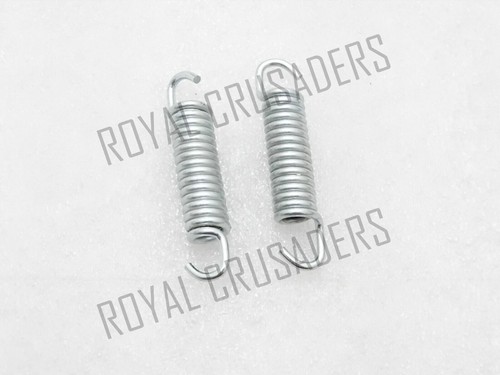 New bsa conical hub - bsa, brake