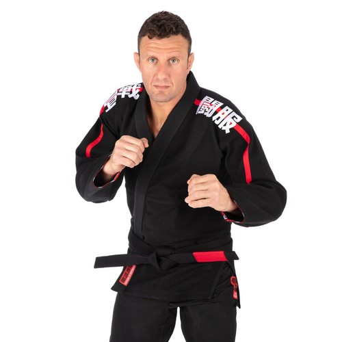 Tatami fightwear super bjj - tatami,