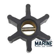 Flexible impeller boat for - flexible,