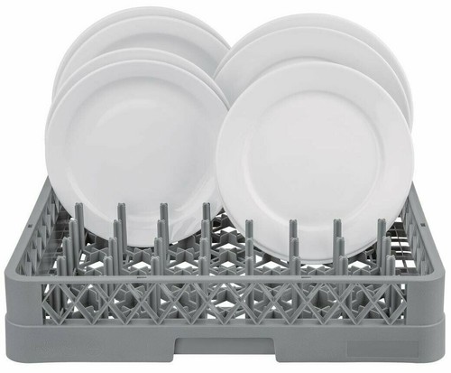 Commercial dishwasher plate - dishwasher,