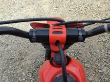 Honda QR50 Handlebar Pad/Foam