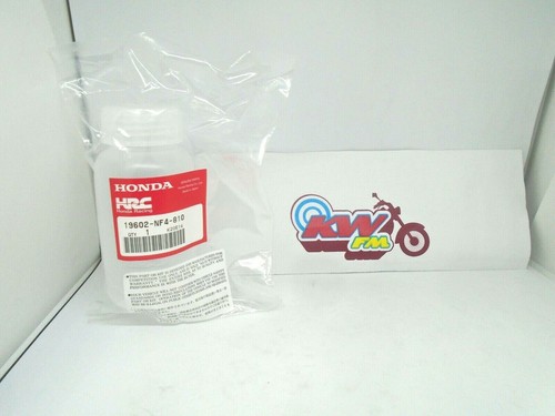 Genuine honda hrc rs125 rs250 - honda,