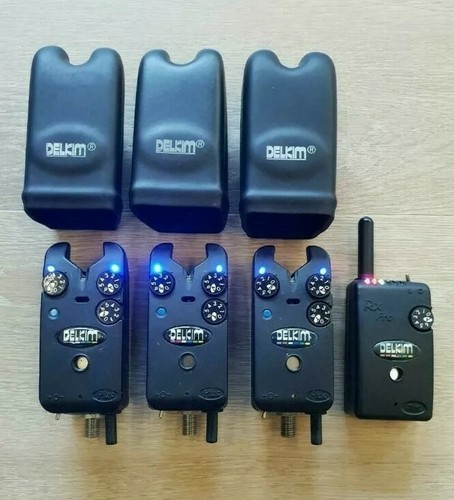 Delkim txi plus - plus, bite