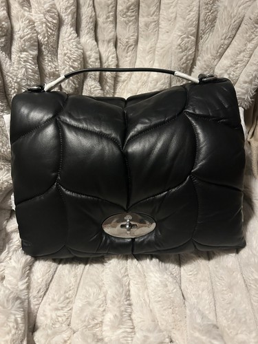 Mulberry large softie bag - softie,