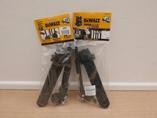 DeWalt 1 70 362 2 x pairs
