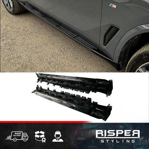 Fit bmw g05 2019 - 2019, on
