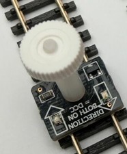 Model Railway Track Tester -