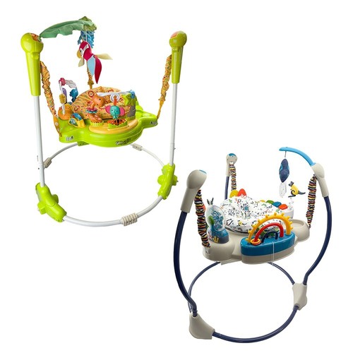 Kyoot activity centre - kyoot, jumperoo
