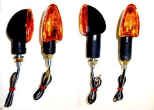 9398-7 BLACK ARROWS LONG +