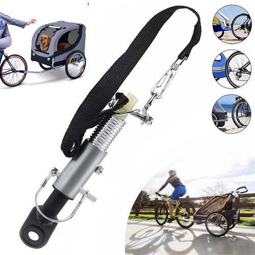 Bike cargo coupler attachment - cargo,