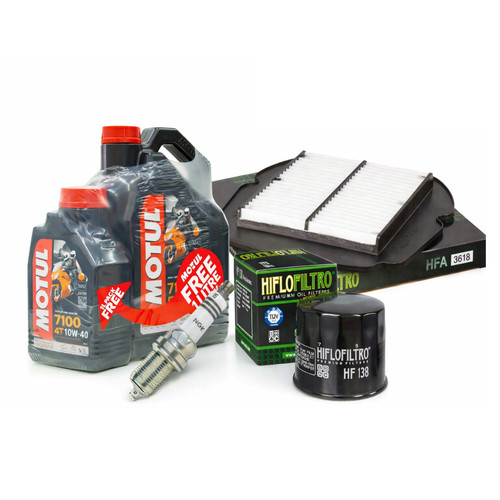 Service kit for - , suzuki