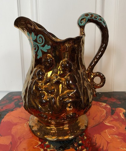 Antique 19th century copper - antique,