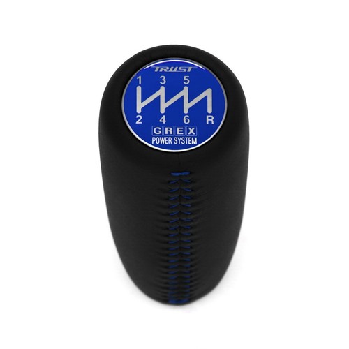 Grex weighted gear knob - grex,