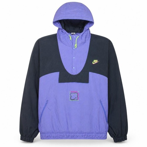 Nike mens anorak jacket size - mens,