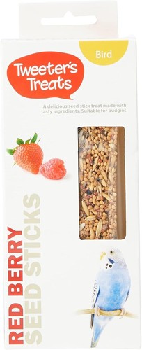 Tweeter bird treat sticks - treat,