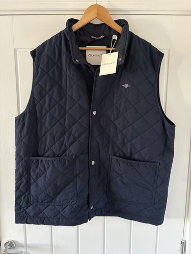 Men gant xxxl quilted - men's,