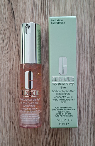 Clinique moisture surge - surge, eye
